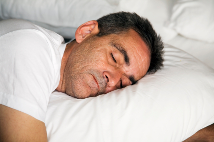 Centralsleepapneatreatment