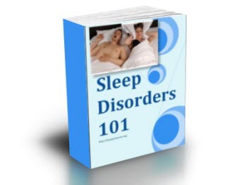 SleepDisorders101